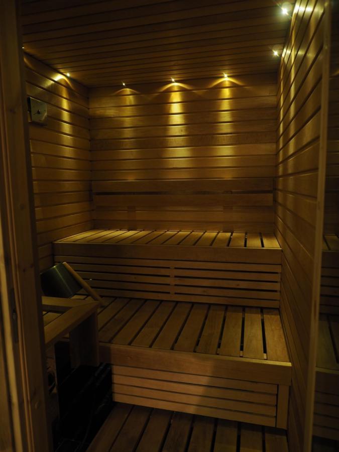 Apartment Oulu Station II Екстериор снимка