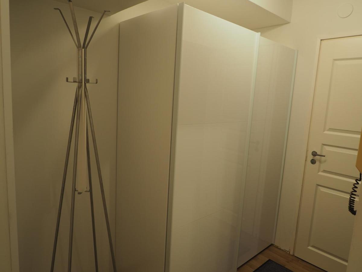 Apartment Oulu Station II Екстериор снимка