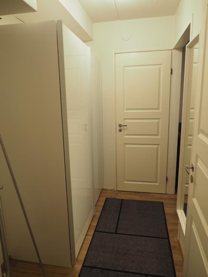 Apartment Oulu Station II Екстериор снимка