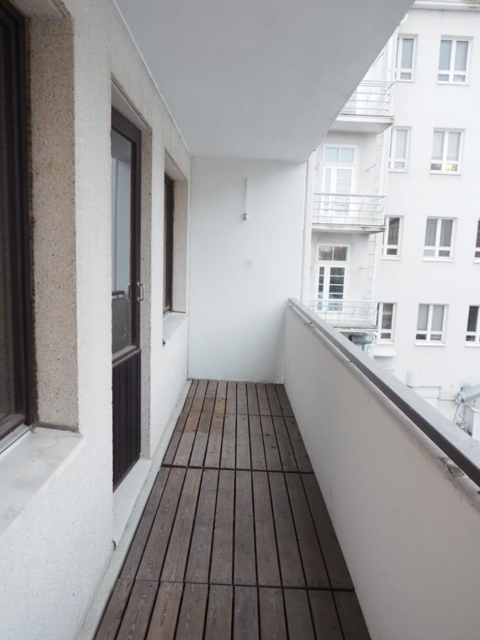 Apartment Oulu Station II Екстериор снимка