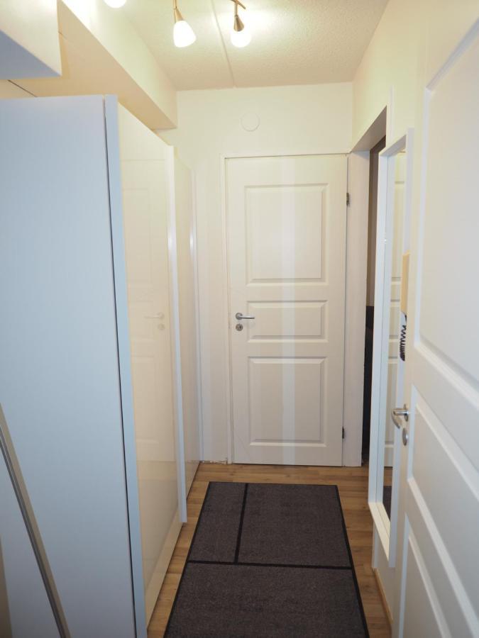 Apartment Oulu Station II Екстериор снимка