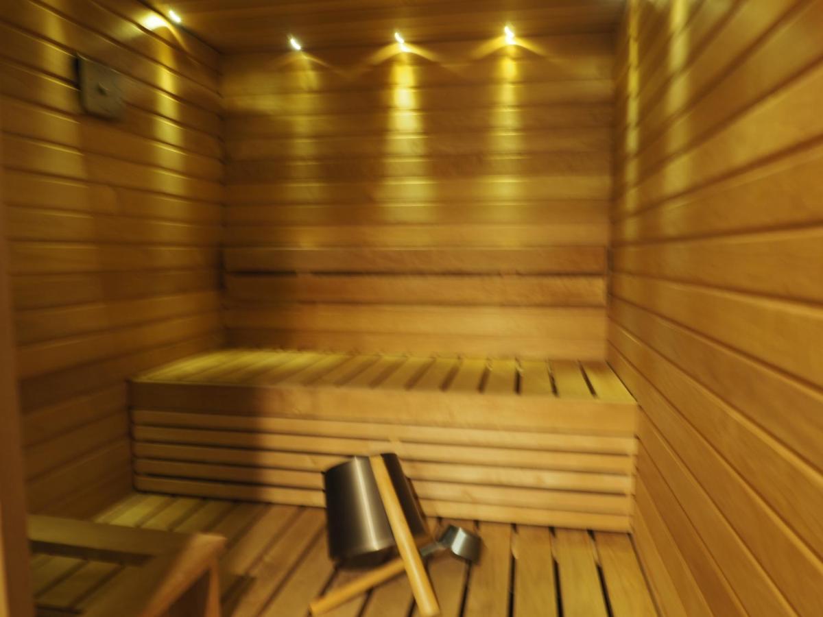Apartment Oulu Station II Екстериор снимка